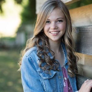 Meet your Posher, Hayden